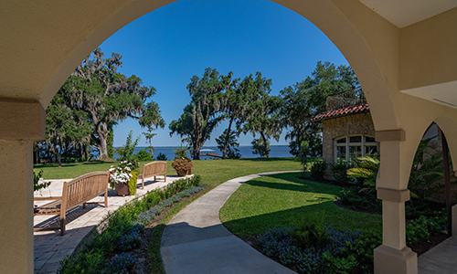 Pray | Diocese of St. Augustine