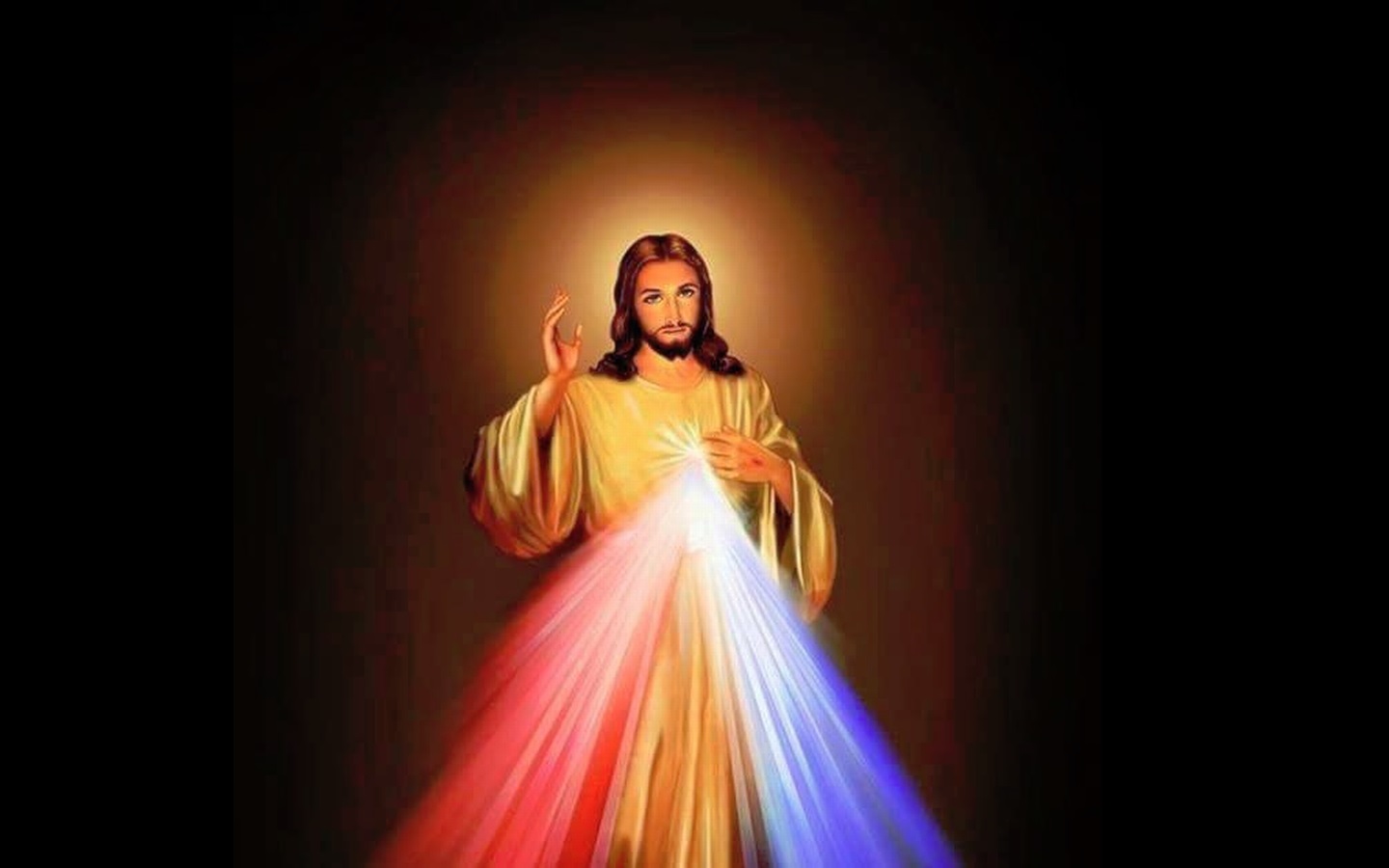 Divine Mercy Sunday | Diocese of St. Augustine -Diocese of St. Augustine