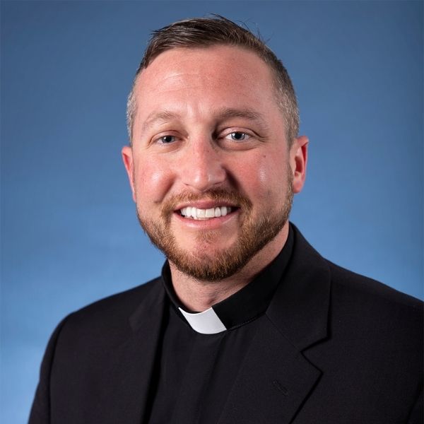 Father Richard Pagano
