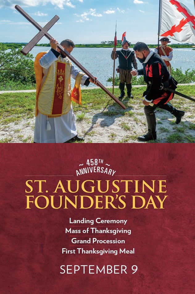 Diocese of St. Augustine -Diocese of St. Augustine